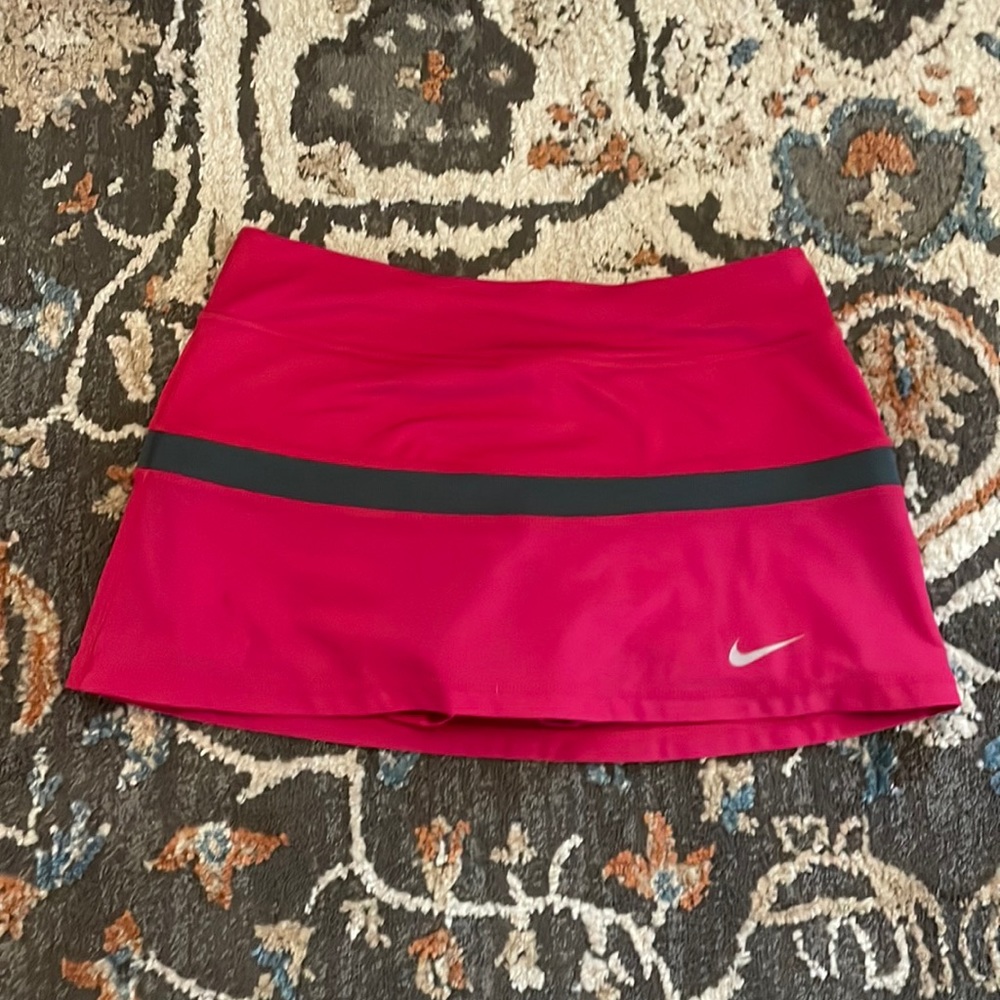 nike skirt